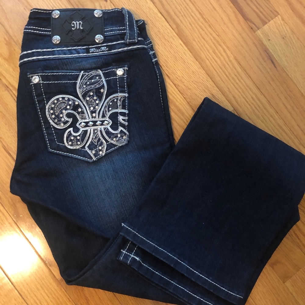 Miss Me Women’s Jeans size 28 LN
